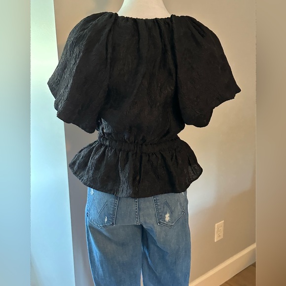 Ulla Johnson Mirabella Top - Picture 6 of 11